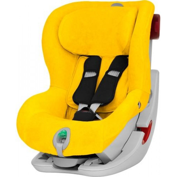 Летний чехол для Romer King II, King II LS, King II ATS