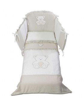 Детское постельное белье Italbaby Peluche