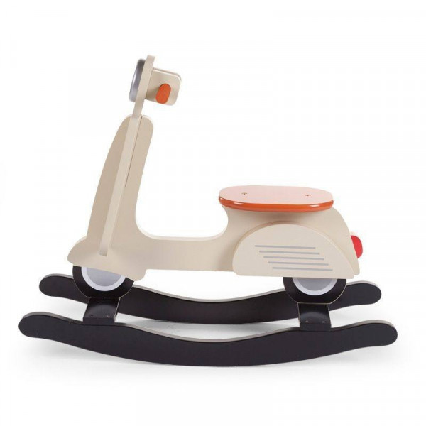 Качалка мотороллер Childhome Rocking Scooter