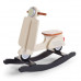 Качалка мотороллер Childhome Rocking Scooter