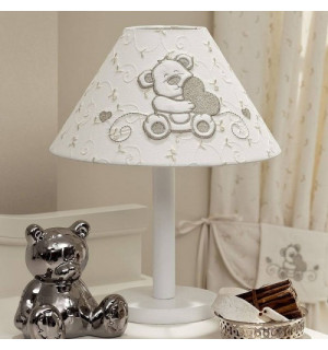 Лампа настольная Funnababy Lovely Bear