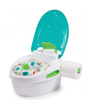 Горшок Summer Infant Step-By-Step Potty