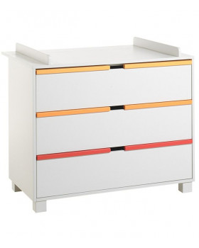 Комод Geuther ColorLine