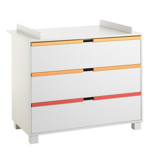 Комод Geuther ColorLine Комод Geuther ColorLine