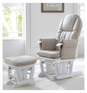 Кресло для мамы Tutti Bambini gc35
