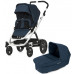 коляска 2 в 1 Britax GO Next